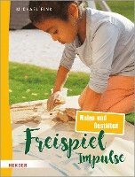 Freispiel-Impulse: Malen und Gestalten 1