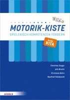 bokomslag Biko Motorik-Kiste: Spielerisch Kompetenzen Fordern in Der Kita