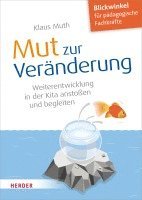 Mut zur Veränderung 1