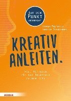 Andrea Przybilla, Kerstin Staudinger - Kreativ anleiten., Häftad