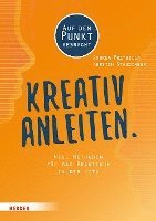 Kreativ anleiten. 1