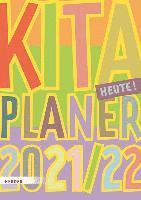 Kita-Planer 2021/2022 1