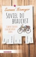 bokomslag Soviel du brauchst