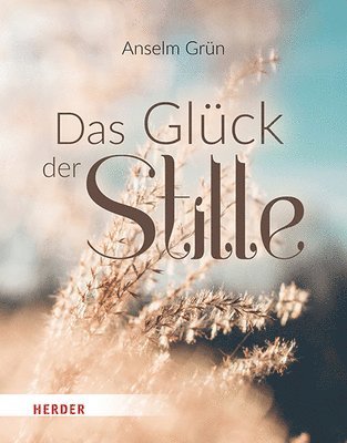 Das Gluck Der Stille: Ruhe Finden in Einer Lauten Welt 1