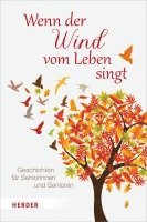 bokomslag Wenn der Wind vom Leben singt