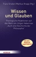 Markus Knapp, Franz Gruber - Wissen und Glauben, Inbunden