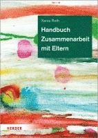 bokomslag Handbuch Zusammenarbeit mit Eltern