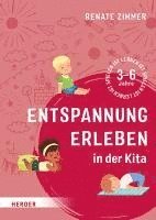 Entspannung erleben in der Kita 1