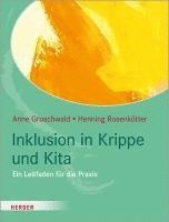 bokomslag Inklusion in Krippe und Kita
