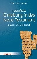 bokomslag Kurzgefasste Einleitung in Das Neue Testament: Ein Lehr- Und Studienbuch