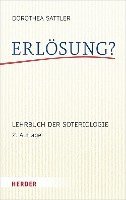 bokomslag Erlosung?: Lehrbuch Der Soteriologie