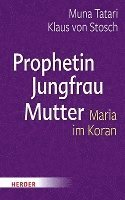 bokomslag Prophetin - Jungfrau - Mutter