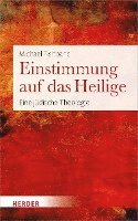 Michael Fishbane - Einstimmung auf das Heilige, Inbunden