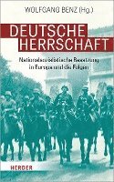 bokomslag Deutsche Herrschaft: Nationalsozialistische Besatzung in Europa Und Die Folgen