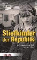 bokomslag Stiefkinder der Republik