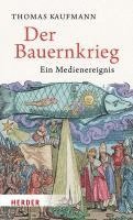 bokomslag Der Bauernkrieg