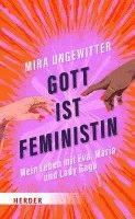 bokomslag Gott ist Feministin