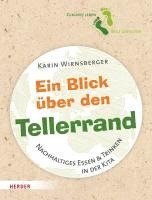 bokomslag Ein Blick über den Tellerrand