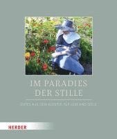 bokomslag Im Paradies der Stille