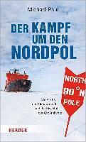 bokomslag Der Kampf um den Nordpol