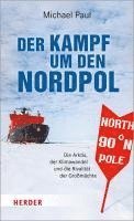 bokomslag Der Kampf um den Nordpol