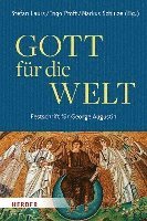 bokomslag Gott Fur Die Welt. Festschrift Fur George Augustin