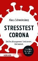 bokomslag Stresstest Corona