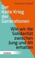 Der Kalte Krieg der Generationen 1