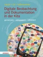 bokomslag Digitale Beobachtung und Dokumentation in der Kita