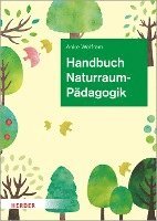 bokomslag Handbuch Naturraumpädagogik