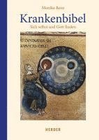 bokomslag Krankenbibel