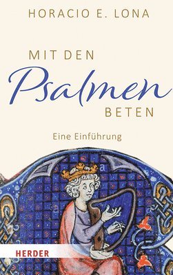 bokomslag Mit den Psalmen beten