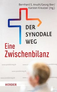 bokomslag Der Synodale Weg - Eine Zwischenbilanz