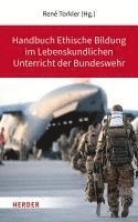 bokomslag Handbuch Ethische Bildung im Lebenskundlichen Unterricht der Bundeswehr