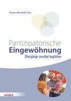 bokomslag Partizipatorische Eingewöhnung