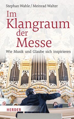 Im Klangraum der Messe 1