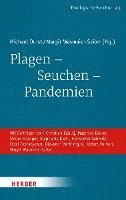 bokomslag Plagen - Seuchen - Pandemien