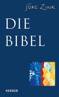 bokomslag Die Bibel