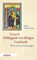 Das Grosse Hildegard Von Bingen Lesebuch 1