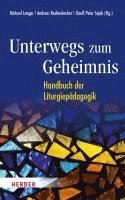 bokomslag Unterwegs zum Geheimnis