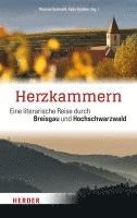 bokomslag Herzkammern