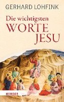 Die wichtigsten Worte Jesu 1