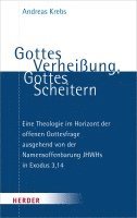 Gottes Verheissung, Gottes Scheitern: Eine Theologie Im Horizont Der Offenen Gottesfrage Ausgehend Von Der Namensoffenbarung Jhwhs in Exodus 3,14 1