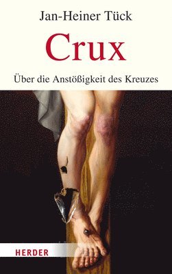 bokomslag Crux