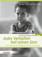 Nifbe - Jedes Verhalten hat seinen Sinn, Häftad