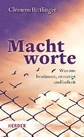 Machtworte 1