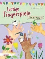 Lustige Fingerspiele 1