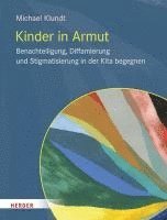 bokomslag Kinder in Armut