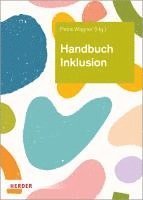 bokomslag Handbuch Inklusion