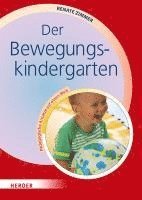 bokomslag Der Bewegungskindergarten